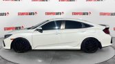 2020 Honda Civic Si Sedan Si | 6 SPEED | HEATED SEATS | SUNROOF | USB | BLUETOOTH | 4 DOOR | Stampede Auto