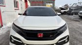 2020 Honda Civic Si Sedan Si | 6 SPEED | HEATED SEATS | SUNROOF | USB | BLUETOOTH | 4 DOOR | Stampede Auto