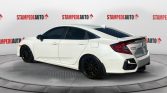 2020 Honda Civic Si Sedan Si | 6 SPEED | HEATED SEATS | SUNROOF | USB | BLUETOOTH | 4 DOOR | Stampede Auto