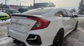 2020 Honda Civic Si Sedan Si | 6 SPEED | HEATED SEATS | SUNROOF | USB | BLUETOOTH | 4 DOOR | Stampede Auto