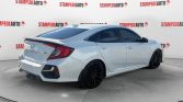 2020 Honda Civic Si Sedan Si | 6 SPEED | HEATED SEATS | SUNROOF | USB | BLUETOOTH | 4 DOOR | Stampede Auto