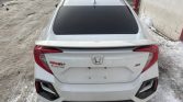 2020 Honda Civic Si Sedan Si | 6 SPEED | HEATED SEATS | SUNROOF | USB | BLUETOOTH | 4 DOOR | Stampede Auto