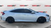 2020 Honda Civic Si Sedan Si | 6 SPEED | HEATED SEATS | SUNROOF | USB | BLUETOOTH | 4 DOOR | Stampede Auto