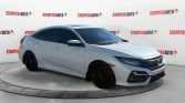 2020 Honda Civic Si Sedan Si | 6 SPEED | HEATED SEATS | SUNROOF | USB | BLUETOOTH | 4 DOOR | Stampede Auto