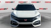 2020 Honda Civic Si Sedan Si | 6 SPEED | HEATED SEATS | SUNROOF | USB | BLUETOOTH | 4 DOOR | Stampede Auto