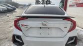 2020 Honda Civic Si Sedan Si | 6 SPEED | HEATED SEATS | SUNROOF | USB | BLUETOOTH | 4 DOOR | Stampede Auto
