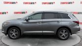 2020 Infiniti Qx60 Pure | Stampede Auto