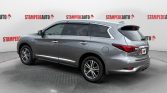 2020 Infiniti Qx60 Pure | Stampede Auto