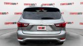 2020 Infiniti Qx60 Pure | Stampede Auto