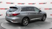 2020 Infiniti Qx60 Pure | Stampede Auto