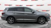 2020 Infiniti Qx60 Pure | Stampede Auto