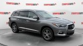2020 Infiniti Qx60 Pure | Stampede Auto