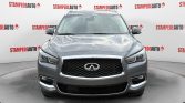 2020 Infiniti Qx60 Pure | Stampede Auto
