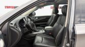 2020 Infiniti Qx60 Pure | Stampede Auto