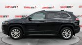 2020 Jeep Cherokee Altitude | V6 | AWD | DUAL CLIMATE CONTROL | HEATED SEATS | HEATED STEERING WHEEL | POWER SEAT | REMOTE START | POWER TAILGATE | BLUETOOTH | STEERING WHEEL CONTROLS | Stampede Auto