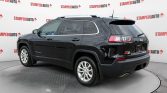 2020 Jeep Cherokee Altitude | V6 | AWD | DUAL CLIMATE CONTROL | HEATED SEATS | HEATED STEERING WHEEL | POWER SEAT | REMOTE START | POWER TAILGATE | BLUETOOTH | STEERING WHEEL CONTROLS | Stampede Auto