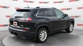 2020 Jeep Cherokee Altitude | V6 | AWD | DUAL CLIMATE CONTROL | HEATED SEATS | HEATED STEERING WHEEL | POWER SEAT | REMOTE START | POWER TAILGATE | BLUETOOTH | STEERING WHEEL CONTROLS | Stampede Auto