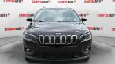 2020 Jeep Cherokee Altitude | V6 | AWD | DUAL CLIMATE CONTROL | HEATED SEATS | HEATED STEERING WHEEL | POWER SEAT | REMOTE START | POWER TAILGATE | BLUETOOTH | STEERING WHEEL CONTROLS | Stampede Auto