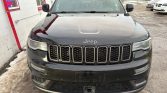 2020 Jeep Grand Cherokee Overland | 5.7L V8 | 4WD | LEATHER | SUNROOF | POWER HEATED/COOL | Stampede Auto