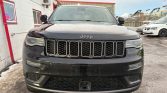2020 Jeep Grand Cherokee Overland | 5.7L V8 | 4WD | LEATHER | SUNROOF | POWER HEATED/COOL | Stampede Auto