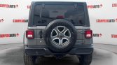 2020 Jeep Wrangler Unlimited Sport | Stampede Auto