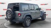 2020 Jeep Wrangler Unlimited Sport | Stampede Auto