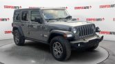 2020 Jeep Wrangler Unlimited Sport | Stampede Auto