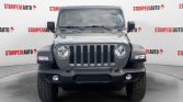 2020 Jeep Wrangler Unlimited Sport | Stampede Auto