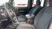 2020 Jeep Wrangler Unlimited Sport | Stampede Auto