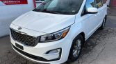 2020 Kia Sedona LX+ | Stampede Auto