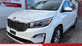 2020 Kia Sedona LX+ | Stampede Auto