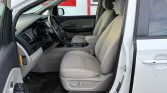 2020 Kia Sedona LX+ | HEATED SEATS/STEERING WHEEL | PWR HATCH/SLIDING DOORS | 7 PASSENGER | REAR HEAT | DUAL CLIMATE CONTROL | BLUETOOTH | Stampede Auto