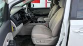 2020 Kia Sedona LX+ | HEATED SEATS/STEERING WHEEL | PWR HATCH/SLIDING DOORS | 7 PASSENGER | REAR HEAT | DUAL CLIMATE CONTROL | BLUETOOTH | Stampede Auto
