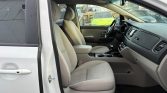 2020 Kia Sedona LX+ | HEATED SEATS/STEERING WHEEL | PWR HATCH/SLIDING DOORS | 7 PASSENGER | REAR HEAT | DUAL CLIMATE CONTROL | BLUETOOTH | Stampede Auto