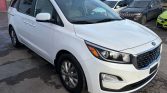 2020 Kia Sedona LX+ | Stampede Auto