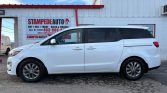 2020 Kia Sedona LX+ | Stampede Auto