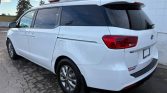 2020 Kia Sedona LX+ | Stampede Auto