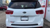 2020 Kia Sedona LX+ | Stampede Auto