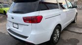 2020 Kia Sedona LX+ | Stampede Auto