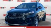 2020 Kia Sorento EX+ V6 | Stampede Auto