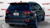2020 Kia Sorento EX+ V6 | Stampede Auto