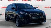 2020 Kia Sorento EX+ V6 | Stampede Auto