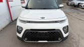 2020 Kia Soul EX | HEATED SEATS | HEATED STEERING WHEEL | BLUETOOTH | USB | Stampede Auto