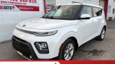 2020 Kia Soul EX | HEATED SEATS | HEATED STEERING WHEEL | BLUETOOTH | USB | Stampede Auto