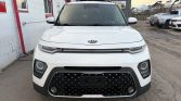 2020 Kia Soul EX | HEATED SEATS | HEATED STEERING WHEEL | BLUETOOTH | USB | Stampede Auto