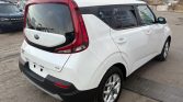 2020 Kia Soul EX | HEATED SEATS | HEATED STEERING WHEEL | BLUETOOTH | USB | Stampede Auto