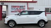 2020 Kia Soul EX | HEATED SEATS | HEATED STEERING WHEEL | BLUETOOTH | USB | Stampede Auto