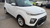 2020 Kia Soul EX | HEATED SEATS | HEATED STEERING WHEEL | BLUETOOTH | USB | Stampede Auto