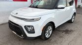 2020 Kia Soul EX | HEATED SEATS | HEATED STEERING WHEEL | BLUETOOTH | USB | Stampede Auto