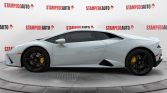 2020 Lamborghini Huracan EVO Coupe | Stampede Auto